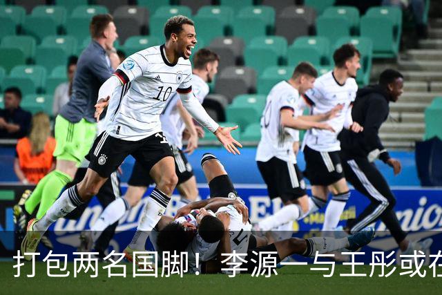 打包两名国脚！李源一与王彤或在夏窗加盟青岛西海岸