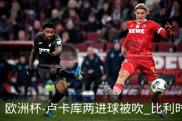 欧洲杯-卢卡库两进球被吹 比利时0-1斯洛伐克